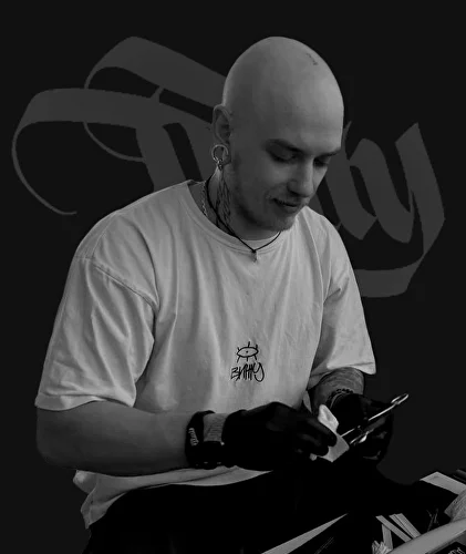 Обучение пирсингу