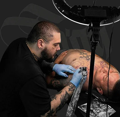 Никита Ткач